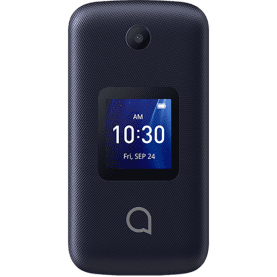 Telus - Alcatel Go Flip