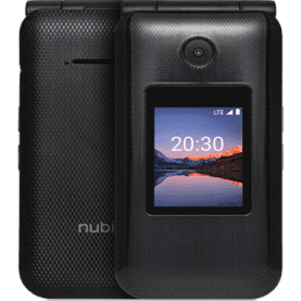 Rogers - Nubia Cymbal 2