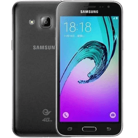 Telus - Samsung J3 Prime