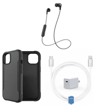 Order an Accessory Only