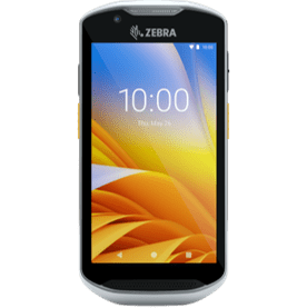 Microserve - Zebra TC-52AX