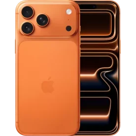 Telus - Apple iPhone 17 Pro Max