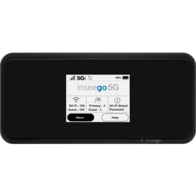 MiFi M2000 5G  Wi-Fi 6